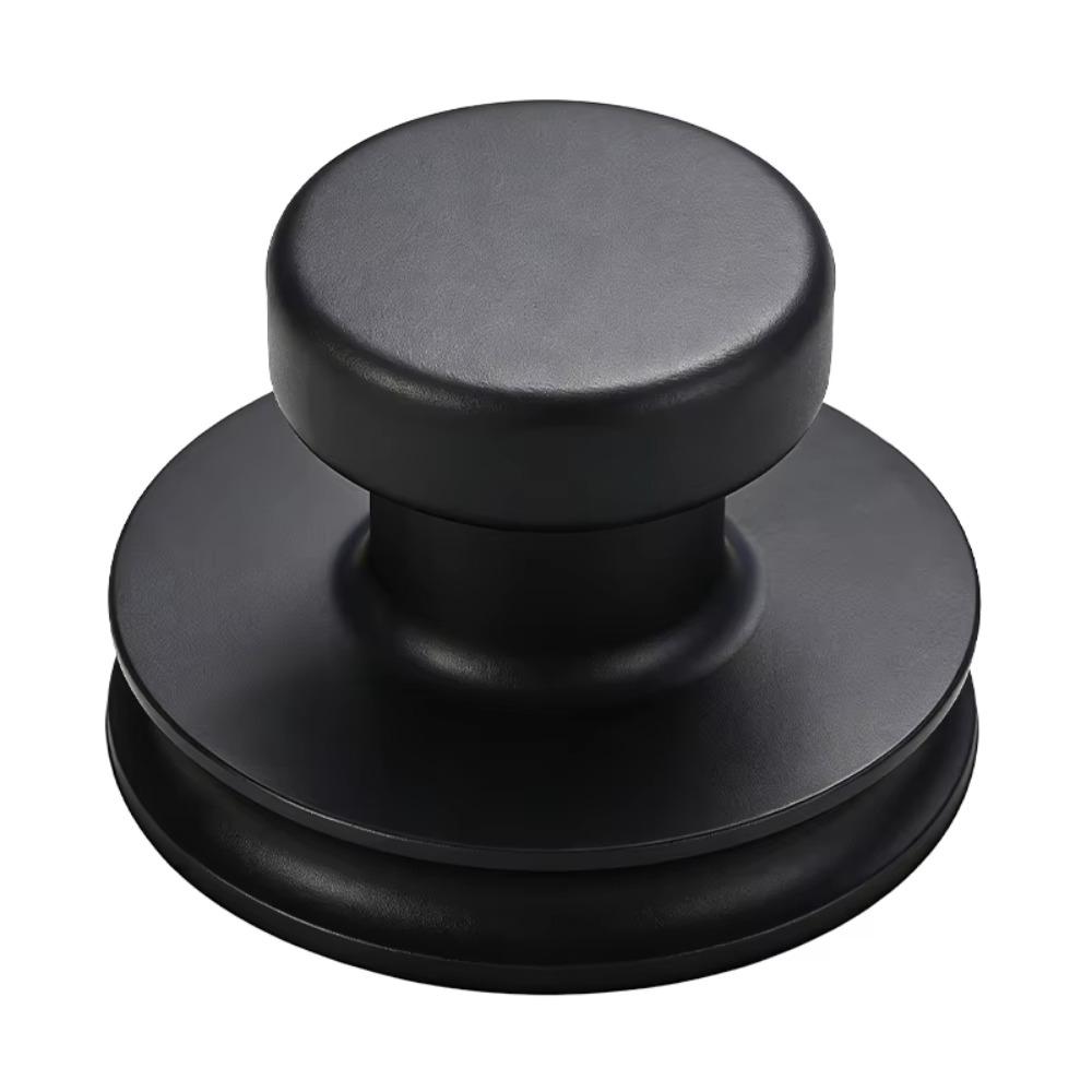 Thick Silicone Glass Handling Suction Cup Strong Suction Silicone Suction Cup Hooks  Tile Tool чёрный