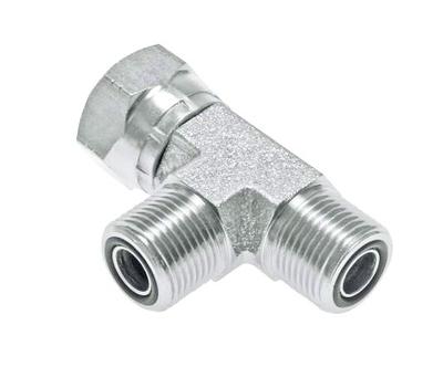 T-connector Bba Orfs 11/16"