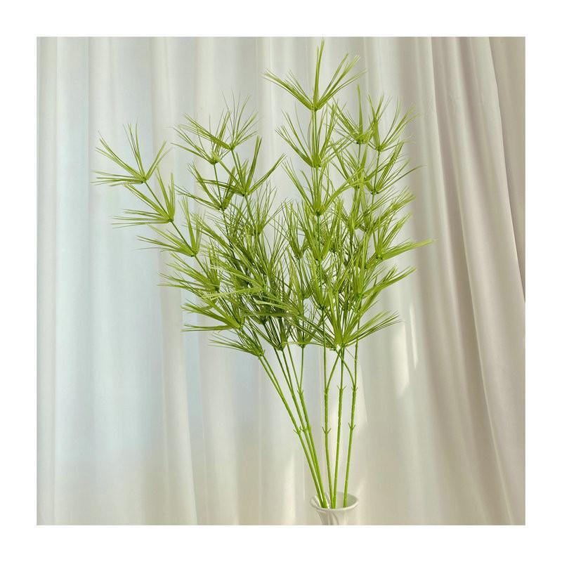 130cm Fake Bamboo Greenery For Interior Decoration And Photo Shoots