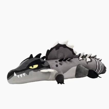 Hot New  Fury The Lightning Master Plush Doll Cute Anime Peripherals Toy Birthday Christmas Gift