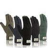 Adult Windproof Gloves Winter Sports Thicken Gloves for Outdoor Cycling Skiing