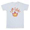 Elemental Girls I Am Calm Cotton T-Shirt