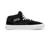Skate Half Cab 'Black' VN0A5FCDY28 Men's Shoes