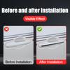 Exterior Handle Replacement Outer Door Handle For Toyota Land Cruiser 300 LC2300 2024 2025 2021 Exterior Accessories body kit