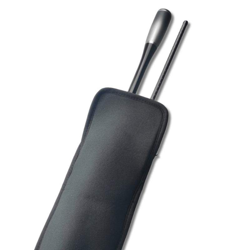 Geantă pentru Lansetă Rezistentă la Uzură Moale Îngroșată Cutie de Depozitare Genți de Protecție Mânecă pentru Lansetă 150cm/140cm/130cm/120cm Momeală Echipament de Pescuit