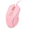 Gaming Mouse USB2.0 4 Adjustable DPI RGB Backlit Ergonomic Design Optical Sensor Laptop Mouse for