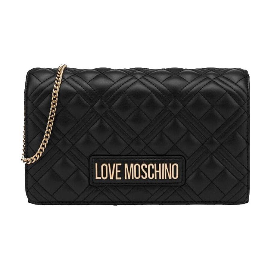 

Женская Сумка на плечо через плечо LOVE MOSCHINO JC4079PP1 CLA2000