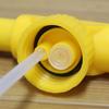 Pumping sprayer/Veranda Gardening PET Bottle Compatible Sprayer