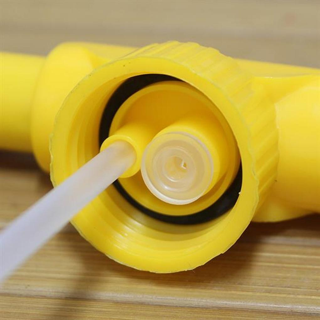 Pumping sprayer/Veranda Gardening PET Bottle Compatible Sprayer