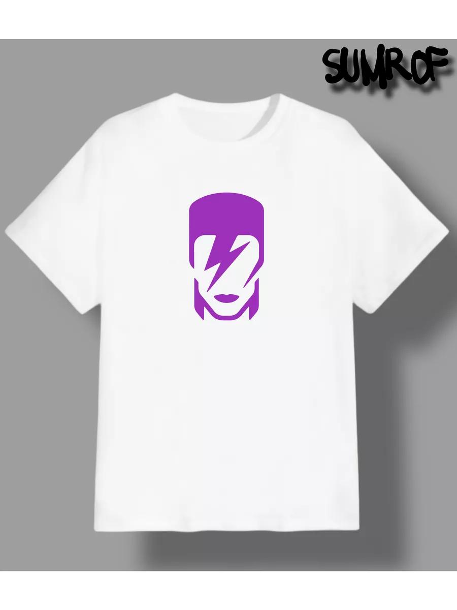 Oversized T-shirt with Love is... and maintenance print 4XL