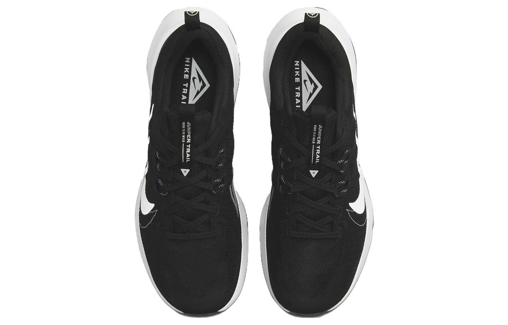 Nike Juniper Trail 2 Next Nature Black White Women's DM0821-001