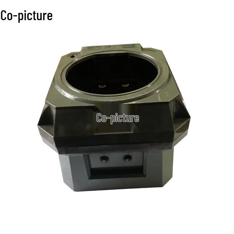 Airport Emergency Navigation Light Casing