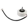 AC DC 9V-72V Generator DIY Generator ABS metal Material Hand-cranked Hydroelectric Generator For DIY Experiments