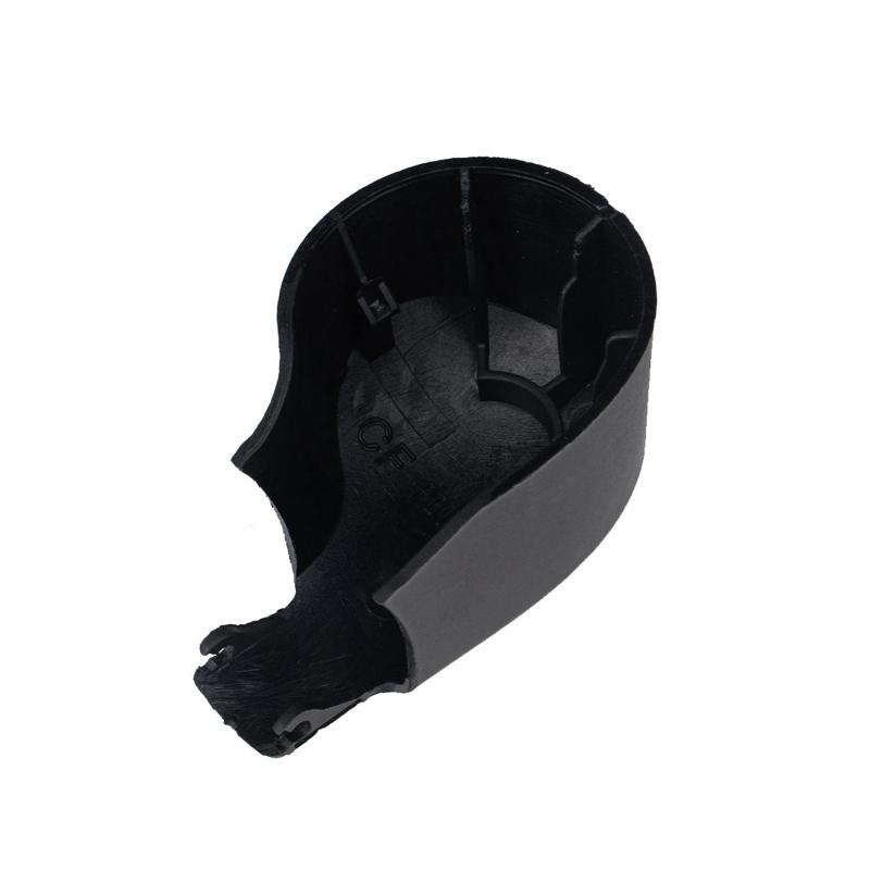 Nakładka na śrubę wycieraczki tylnej do VW Golf 6 Golf 7 GOLF Plus POLO Sharan Touran UP Alhambra 5K6 955 435 5K6955435