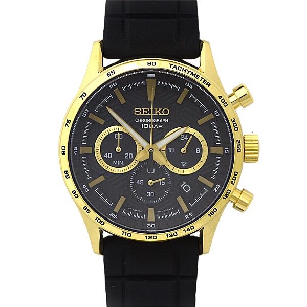Seiko Import SSB Series Unisex Wrist Watch SSB269P1 SSB409P1 SSB411P1 SSB429P1 SSB331P1 SSB349P1 SSB407P1 SSB397P1 SSB405P1 SSB345P1 SSB399P1 SSB421P1