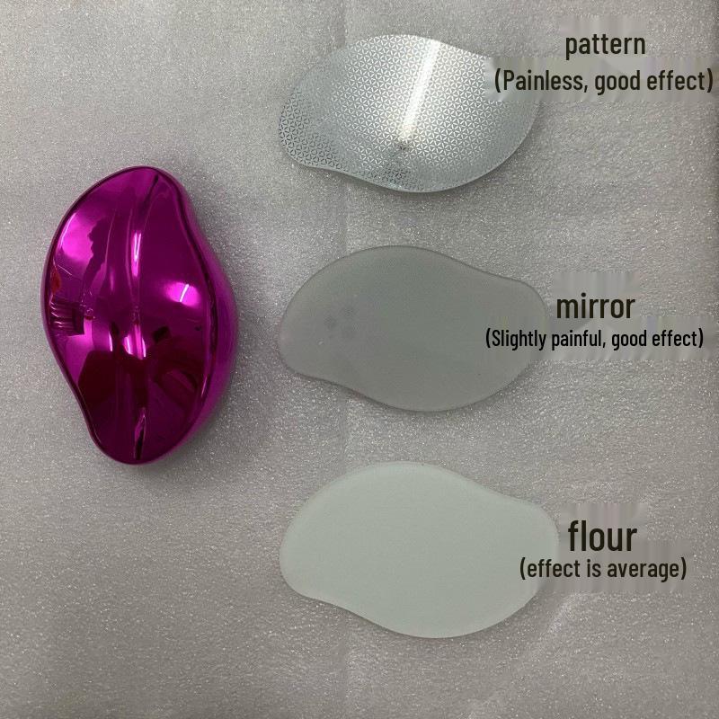 Nano Glass Foot File: Callus & Dead Skin Remover for Pedicure