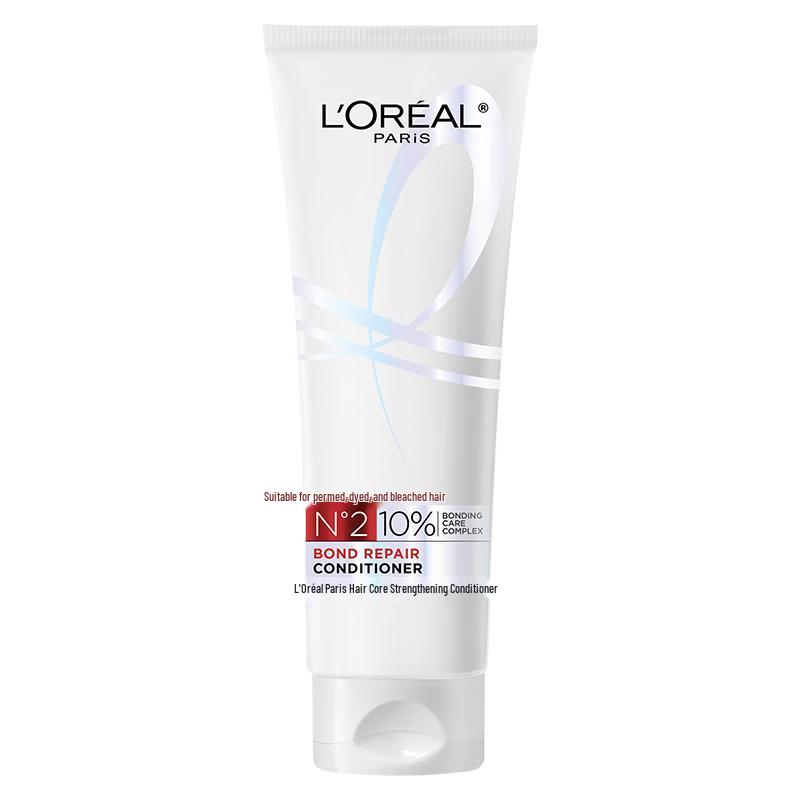 L Oréal Hair Core Strengthening Conditioner