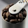 Manual Coffee Grinder Multi Purpose Mini Stainless Steel Hand Operated Bean Burr Grinder for Home Brewing