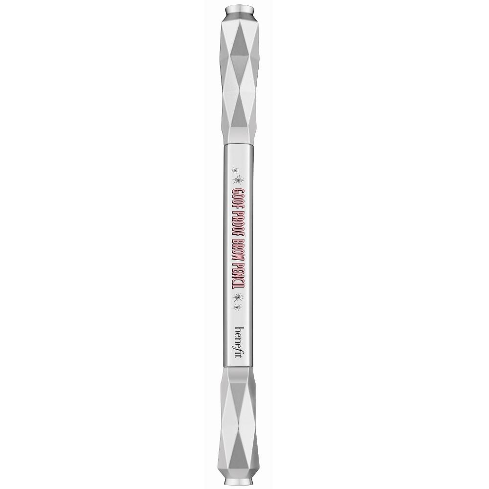 Benefit 03 Medium   Goof Proof Brow Pencil 