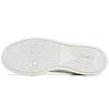 Anta Casual Slip Resistant Cushioning Abrasion Resistant High top Skateboard Shoes Women's White 122238067-1