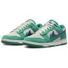 Nike  Dunk Low SE 85 Women Sneakers Green Sail Lapis DO9457-101
