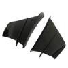 Motorcycle Side Spoiler Front Fairing Aerodynamic Winglets   for  400  250  900  1000