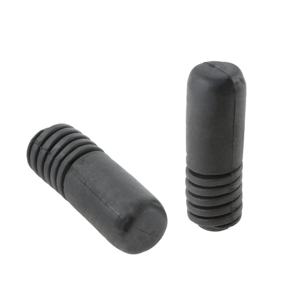 

New 10Pcs Car Tailgate Door Engine Cover Shockproof Shock Block Fastener For Hyundai