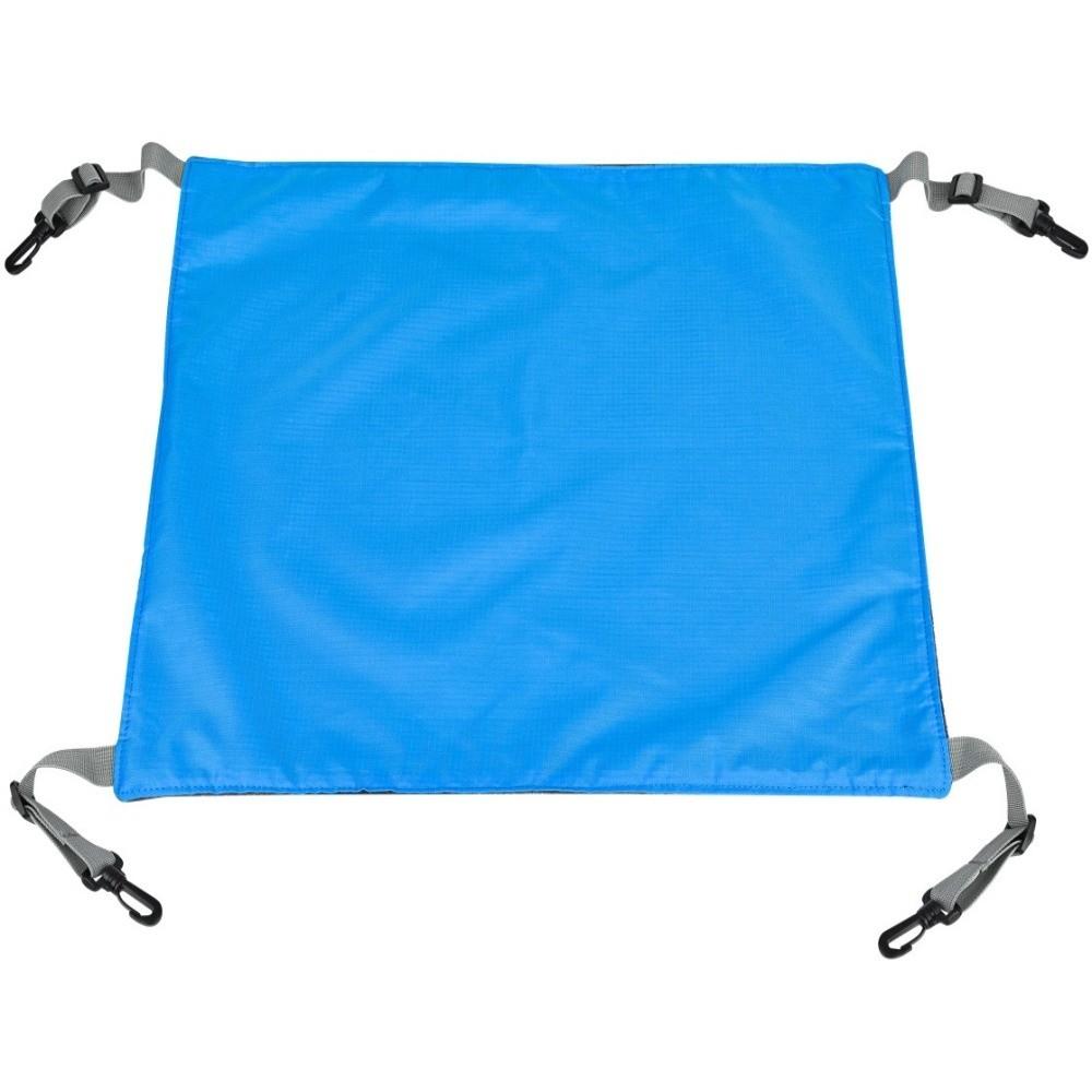 Comfortable Cotton Cat Bed Mat Soft Breathable Hanging Bed Adjustable Cat Cage Kitten House