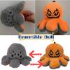 Anpassbares Halloween-Geschenk Doppelseitiges Wende-Kürbis-Stofftierpuppe Für den grenzüberschreitenden Vertrieb Charaktere)