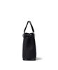 Nonoverstic Black Field Bag (L)