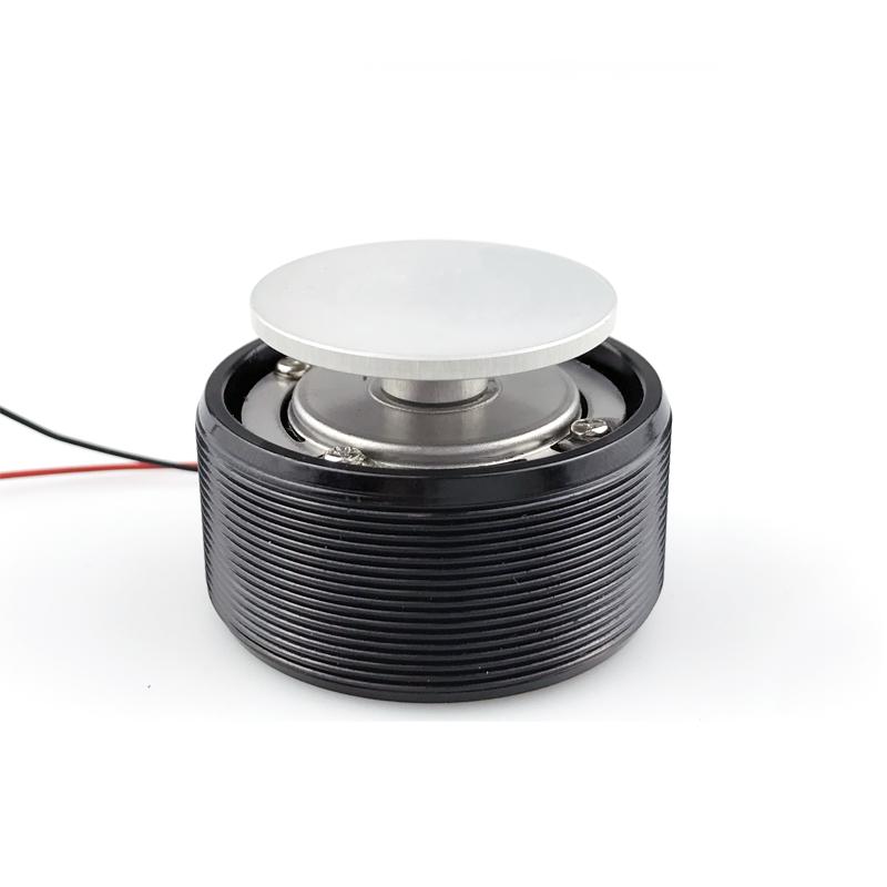 25W Resonance Vibration Speaker Bluetooth Stereo Audio Class D Power Amplifier Subwoofer DIY 2.0 HiFi Sound System