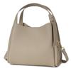 Premium Genuine Shoulder Leather Formal Shoulder Crossbody Silk Scarf Ultra Dates [Kyoei-Tech] Women's Handbag, Leather, Bag, Bag, Bag, Bag, Bag,