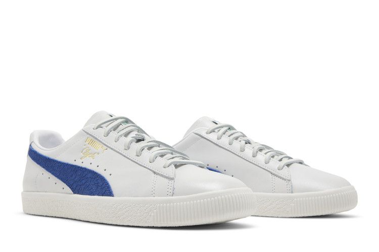 Puma Clyde Soho New York