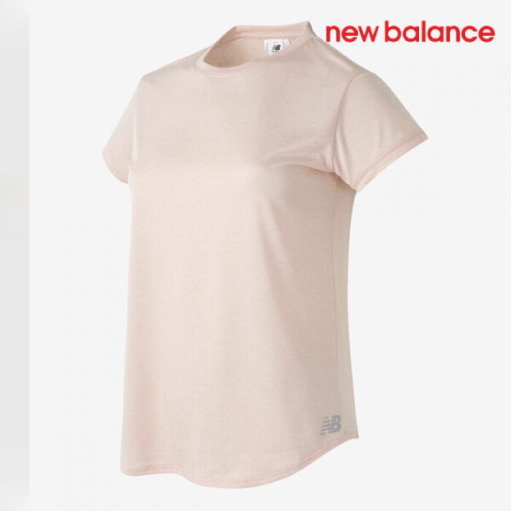 

New Balance Футболка с коротким рукавом Sport Core Wt11452 H7 Nbned2s092 FREE/S