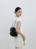 Assovio Chain Backpack - Black