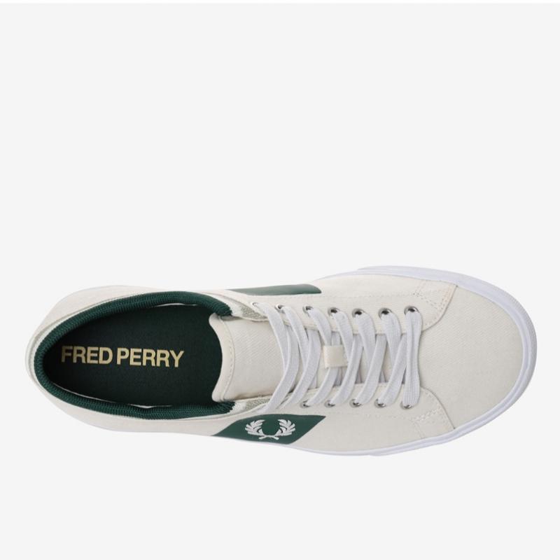 Fred Perry Unisex Sneakers Sfpu2317106 254