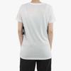 Nike Sportswear White Multicolor Pixel Logo Women's T-Shirt CQ0961-100