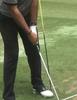 Tour AD Swing Practice Alignment Sticks (Set of 2) by Graphite Design (Blue)