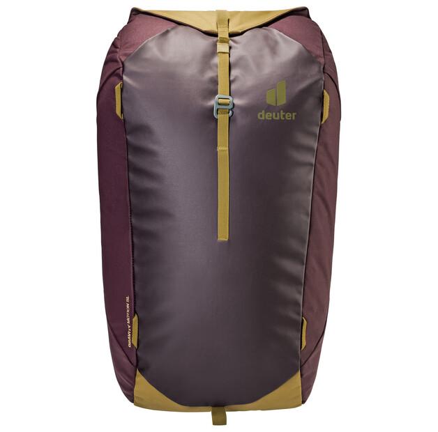 Рюкзак Deuter Gravity Motion SL jade/ivy (Damen) (3362322-2275)