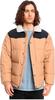 Demiseason Jacket Quiksilver Steppjacke Colour Blocking