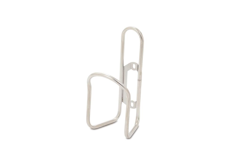MINOURA Premium Stainless Steel Bottle Cage for Bicycle Bottles diameter stainless steel SB100-6F (6mm pipe)