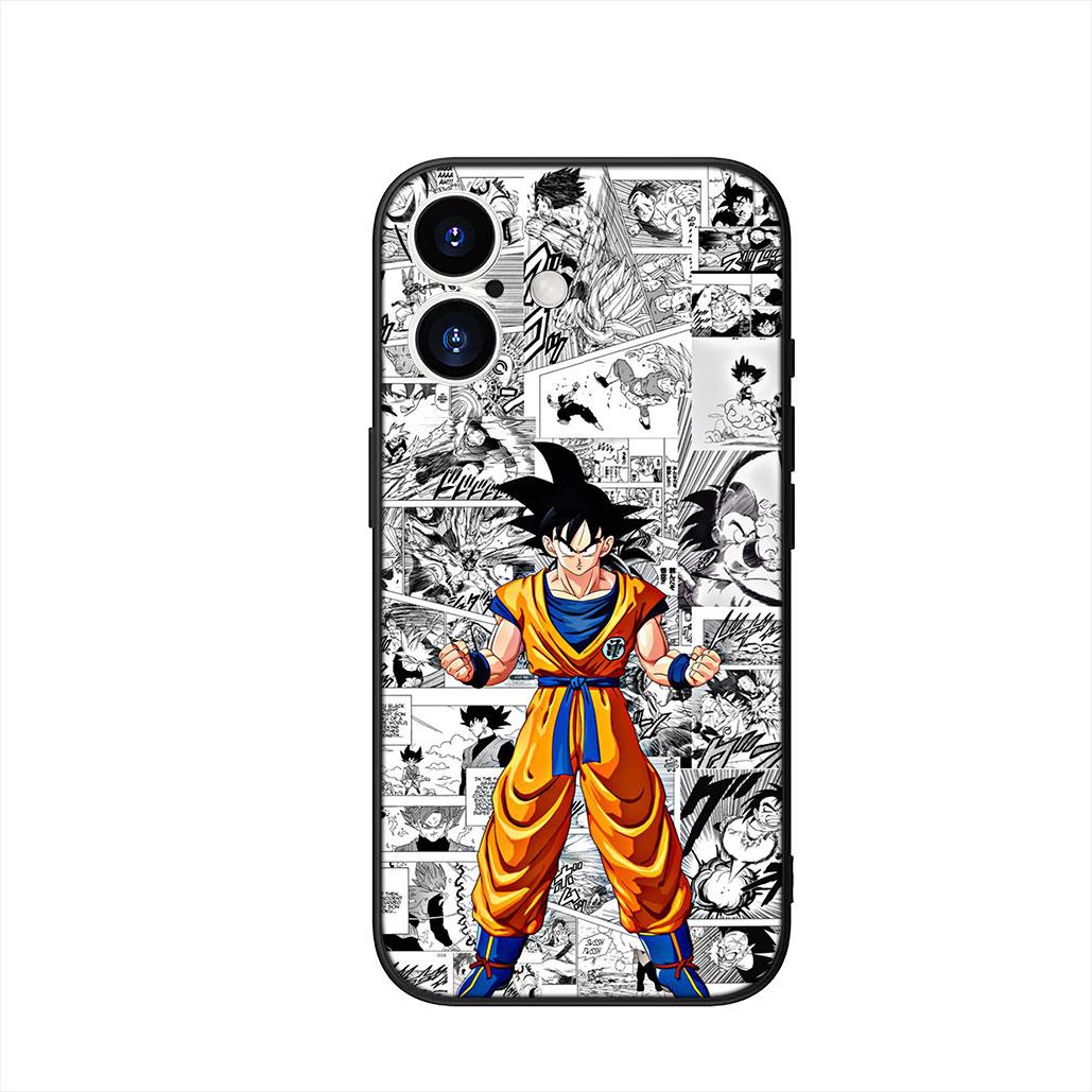 

Frieza Dragons Gokus Balls Case for Motorola Moto G54 G05 G24 G67 G55 G75 G85 G15 G57 G86 Power Edge 50 30 Ultra Fusion neo Pro Motorola Moto G57 Power