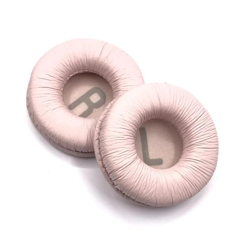 Replacement Protein skin memory sponge Ear Pads / Head beam cushion Suitable For JBL T450BT T500BT Tune600 660 510BT Headset