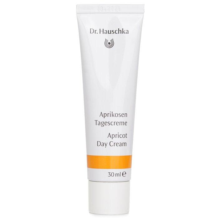 DR. HAUSCHKA Apricot Day Cream
