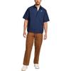 Nike Club Men's Short-Sleeve Oxford Button-Up Shirt FN3902-410