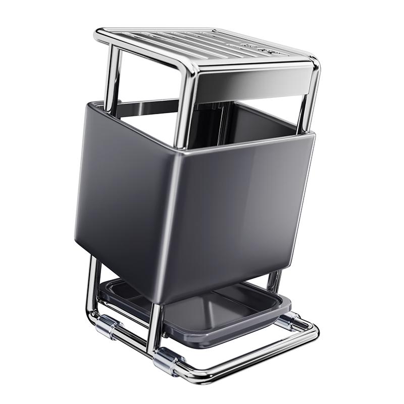 Shuaishi Multi-functional Kitchen Knife Holder & Organizer