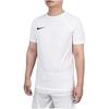 New Nike T Shirts Men's White DR0668-100