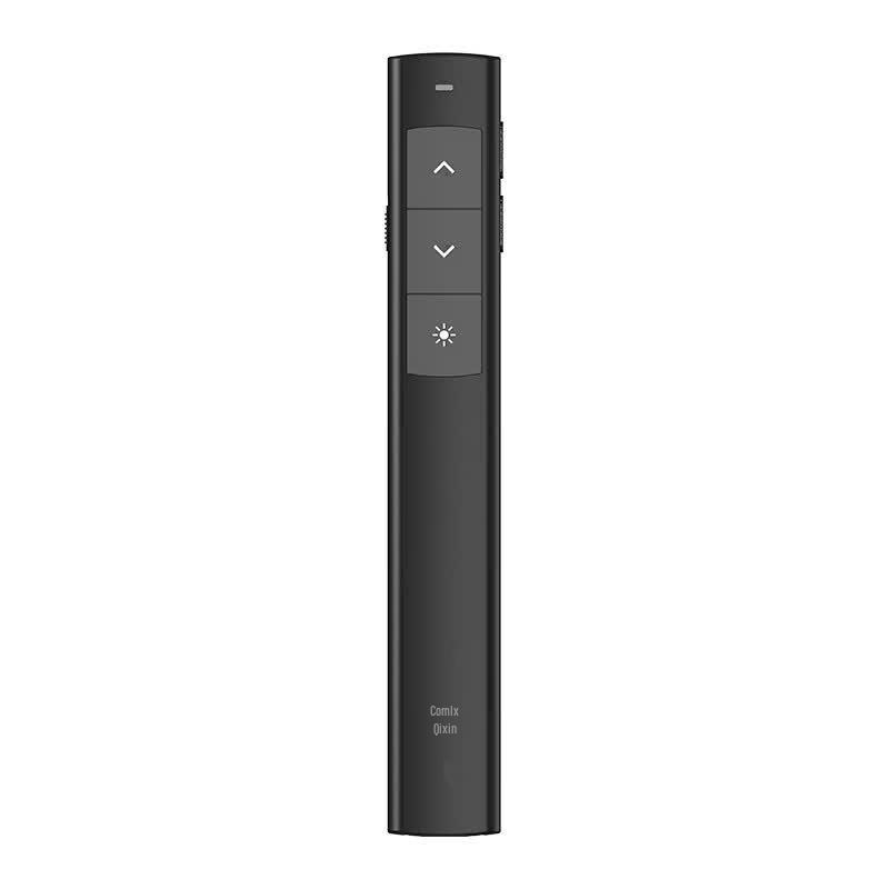 Comix B1058 Wireless Laser Presenter черный