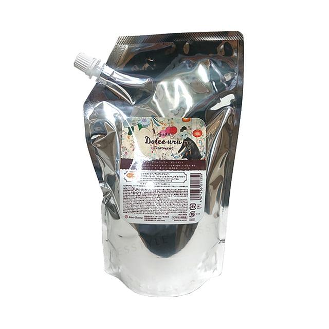 помощь - Dolce Uru Treatment Refill 560g