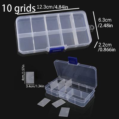 Úložné prostory – Úložné boxy